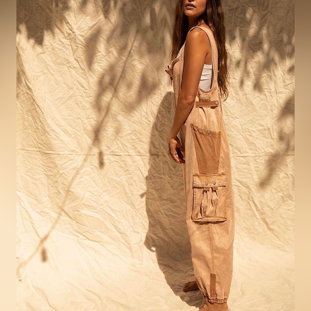 Free people onesie